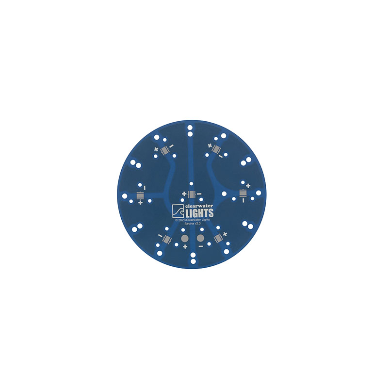 چرا روشنایی PCB برای راه حل های روشنایی مدرن مهم است؟