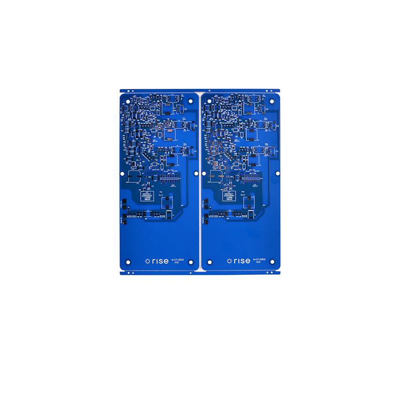 PCB آلومینیومی خودرو